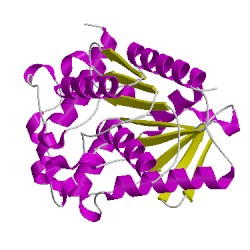 Image of CATH 5gmrD