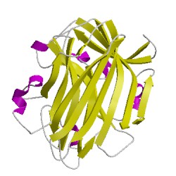 Image of CATH 5gmtB00