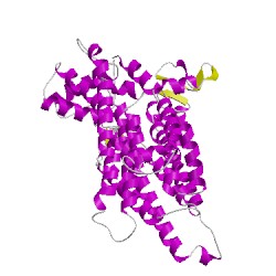 Image of CATH 5gmyA01