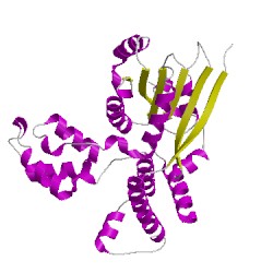 Image of CATH 5gn1B