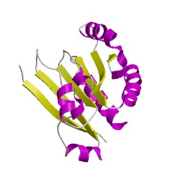 Image of CATH 5gn1D01