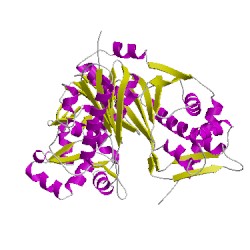 Image of CATH 5gn5B