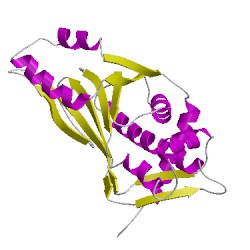 Image of CATH 5gn5B02