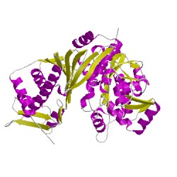 Image of CATH 5gn5C