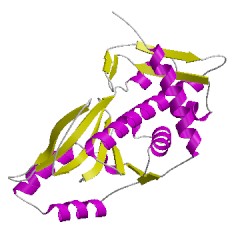 Image of CATH 5gn5D02