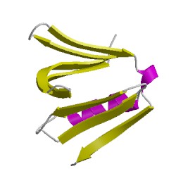 Image of CATH 5gnhB01