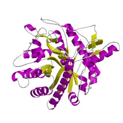 Image of CATH 5gnyA