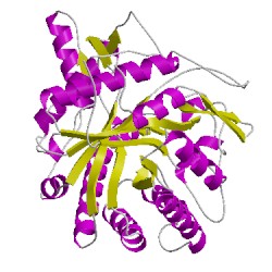 Image of CATH 5gnyB