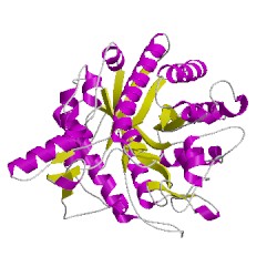 Image of CATH 5gnyC