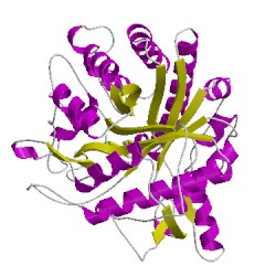 Image of CATH 5gnyD