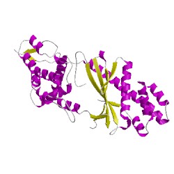 Image of CATH 5go3A