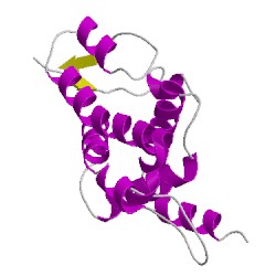 Image of CATH 5go3A01