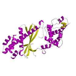 Image of CATH 5go3B