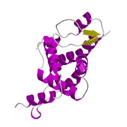 Image of CATH 5go3B01