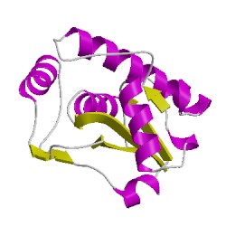 Image of CATH 5gotA