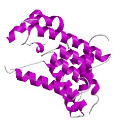 Image of CATH 5gpdA