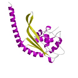 Image of CATH 5gplB