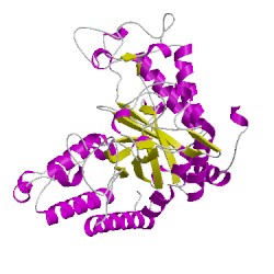 Image of CATH 5gr5A03