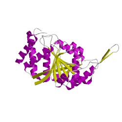 Image of CATH 5grlA