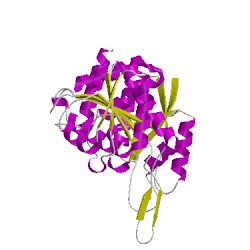 Image of CATH 5grlB00