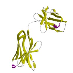 Image of CATH 5gs1J