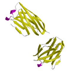 Image of CATH 5gs3A