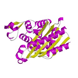 Image of CATH 5gs8A