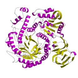 Image of CATH 5gsmA