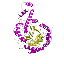 Image of CATH 5gsmA01