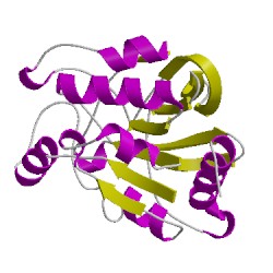 Image of CATH 5gsmA02