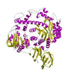 Image of CATH 5gsmB