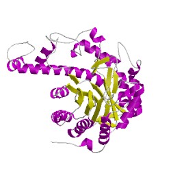 Image of CATH 5gsmB01