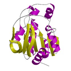 Image of CATH 5gsmB02