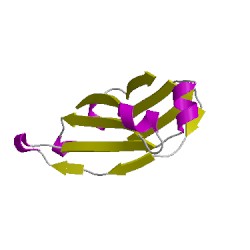 Image of CATH 5gsqB01