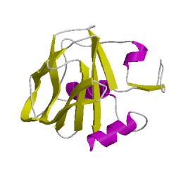 Image of CATH 5gt1A