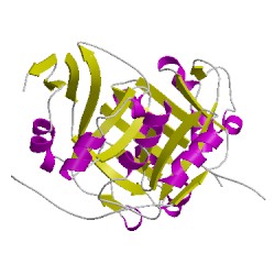 Image of CATH 5gt7A