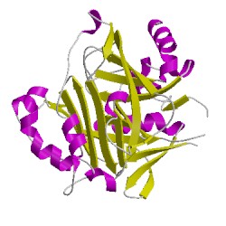 Image of CATH 5gt7C