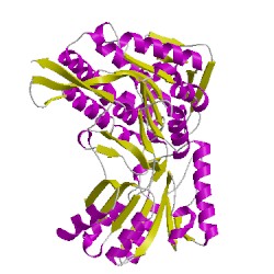 Image of CATH 5gtkA