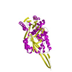 Image of CATH 5gtkB