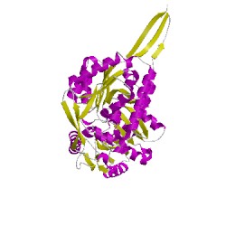 Image of CATH 5gtkC