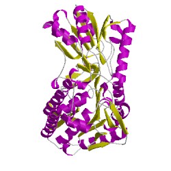 Image of CATH 5gtkD