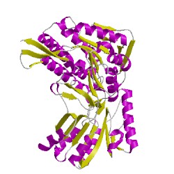 Image of CATH 5gtlA