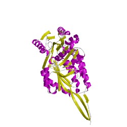 Image of CATH 5gtlC