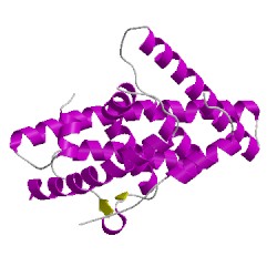 Image of CATH 5gtrA