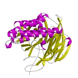 Image of CATH 5gvbA