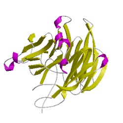 Image of CATH 5gvbA01