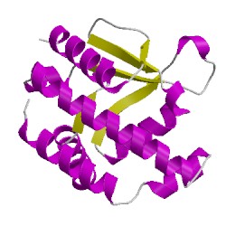 Image of CATH 5gvkA01