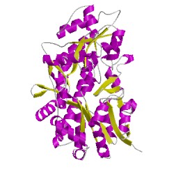 Image of CATH 5gx7A