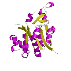 Image of CATH 5gx7A01