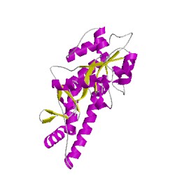 Image of CATH 5gx7A02